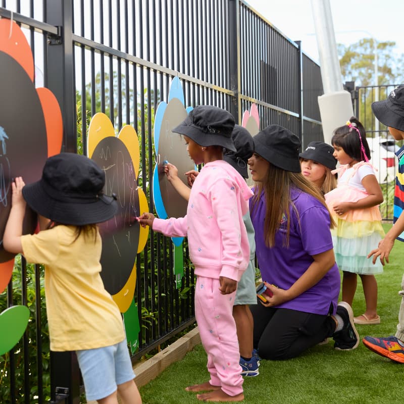 good daycare centres near me