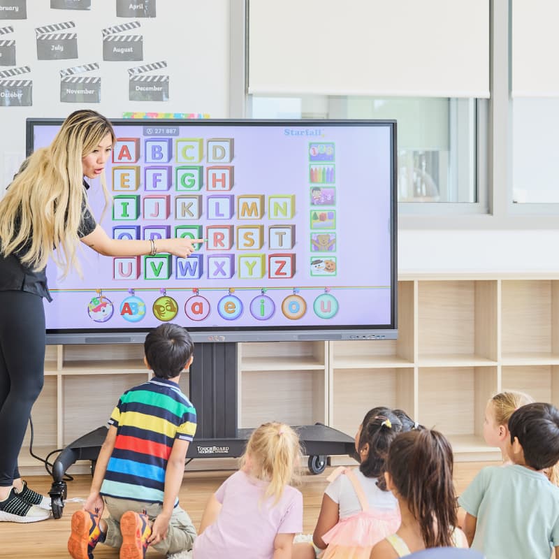 early childhood courses sydney