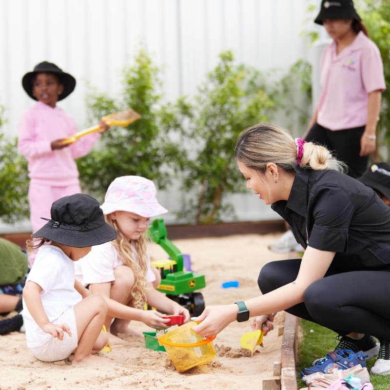 best childcare centres