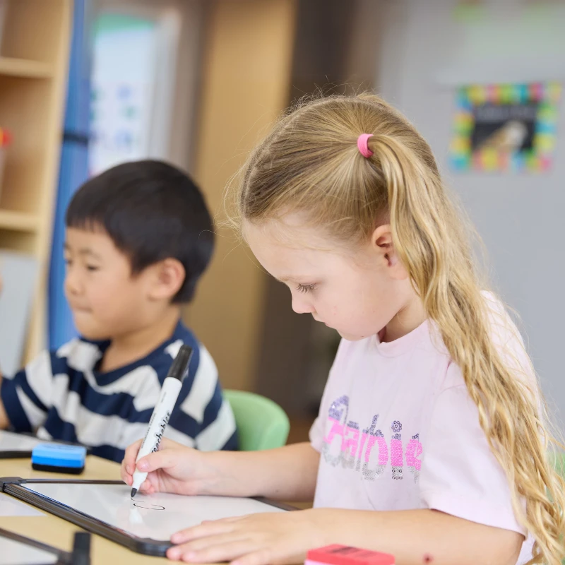 School Readiness