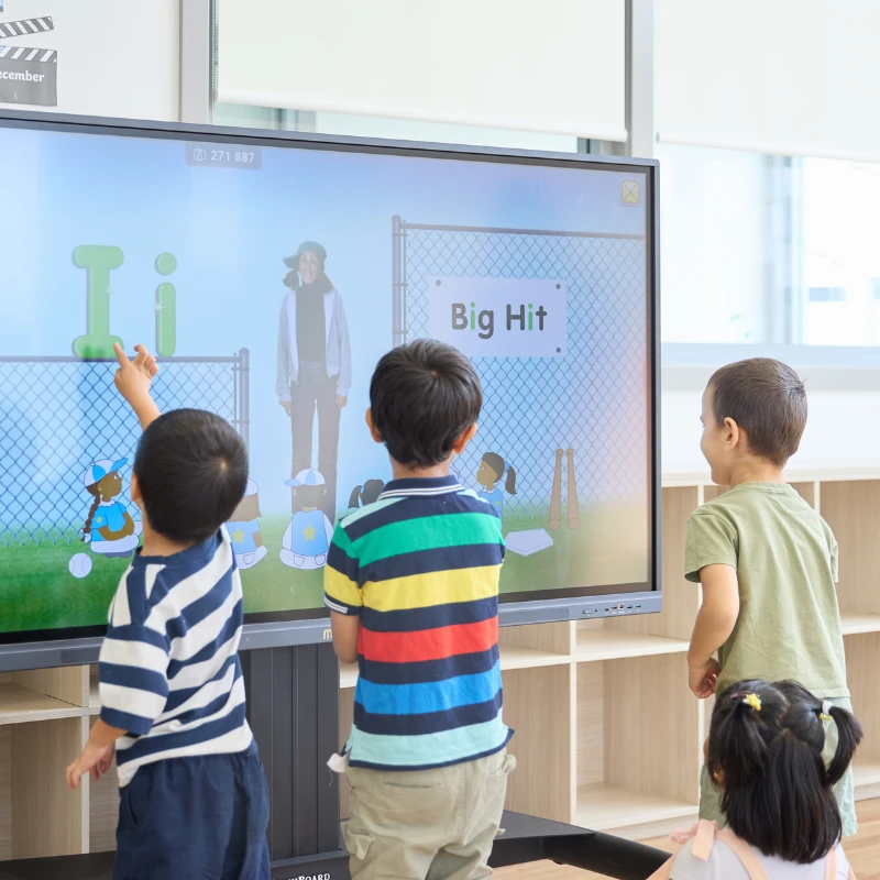 School Readiness