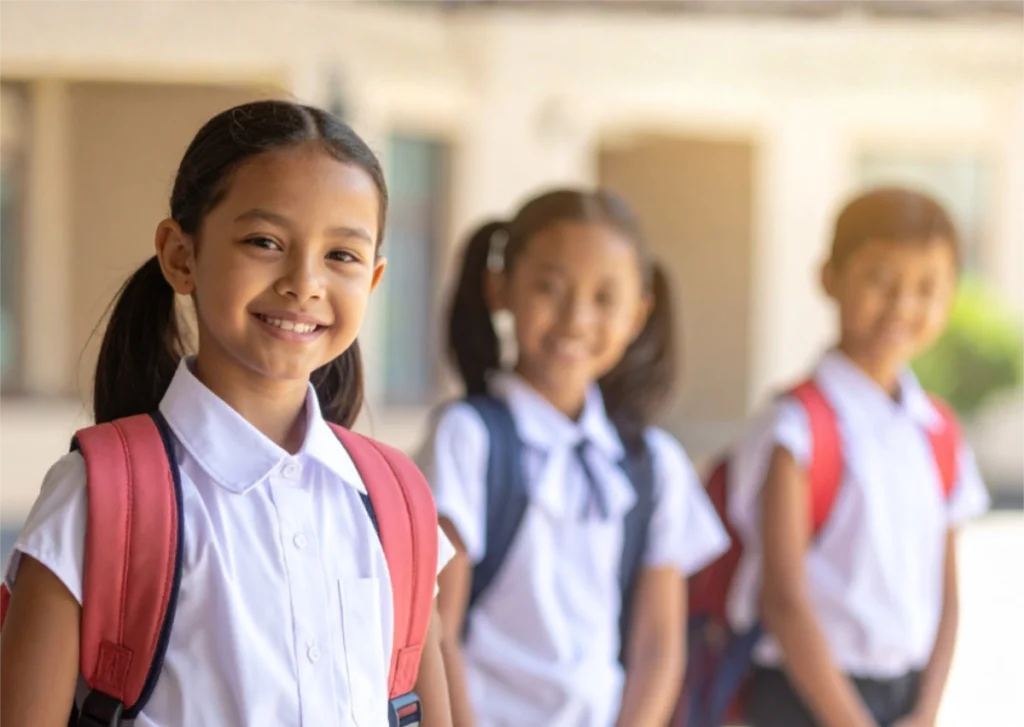 Children Ready for School img Children Ready for School img