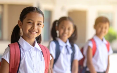 Is My Child Ready for School? Key Signs to Look For