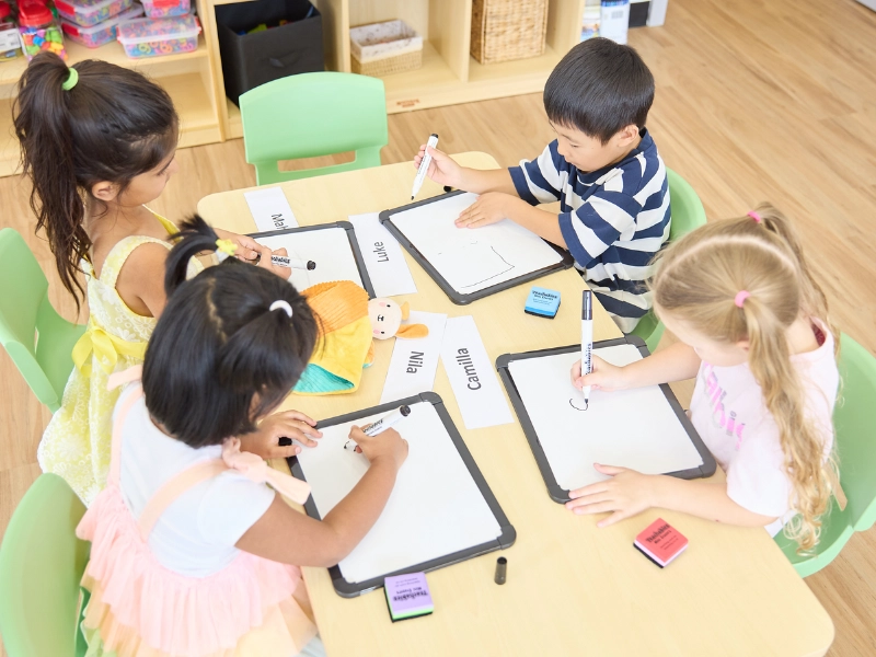 Children playing-Skills Children Need Before Starting School Children playing-Skills Children Need Before Starting School