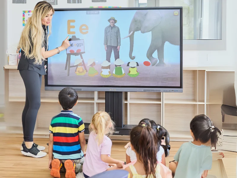 Early Learning Matters Even If You Work From Home