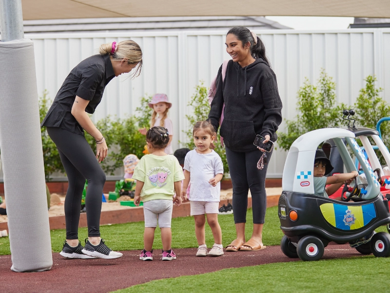 FC Helping Your Child Settle into Childcare_ Tips for a Smooth Transition FC Helping Your Child Settle into Childcare_ Tips