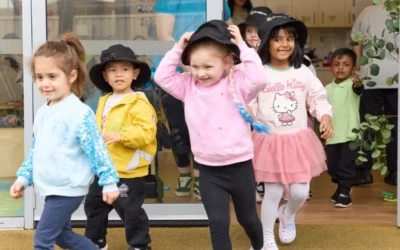 Celebrating Cultural Diversity in Early Learning