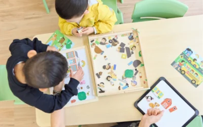 Understanding Your Child’s Developmental Milestones: What to Expect in the First 5 Years