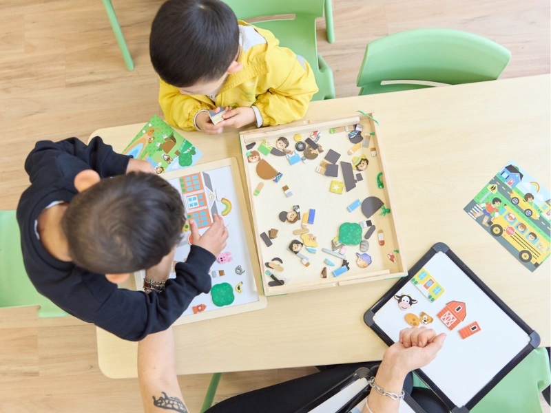 Understanding Your Child’s Developmental Milestones img