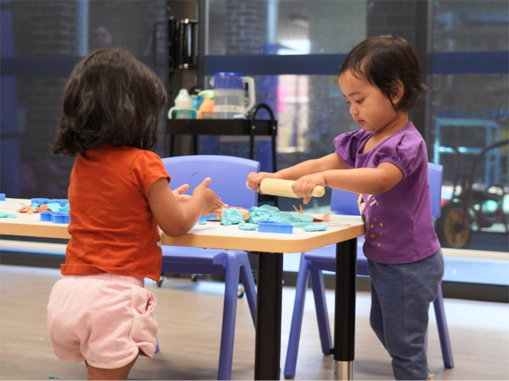Building Strong Social Skills image Building Strong Social Skills image